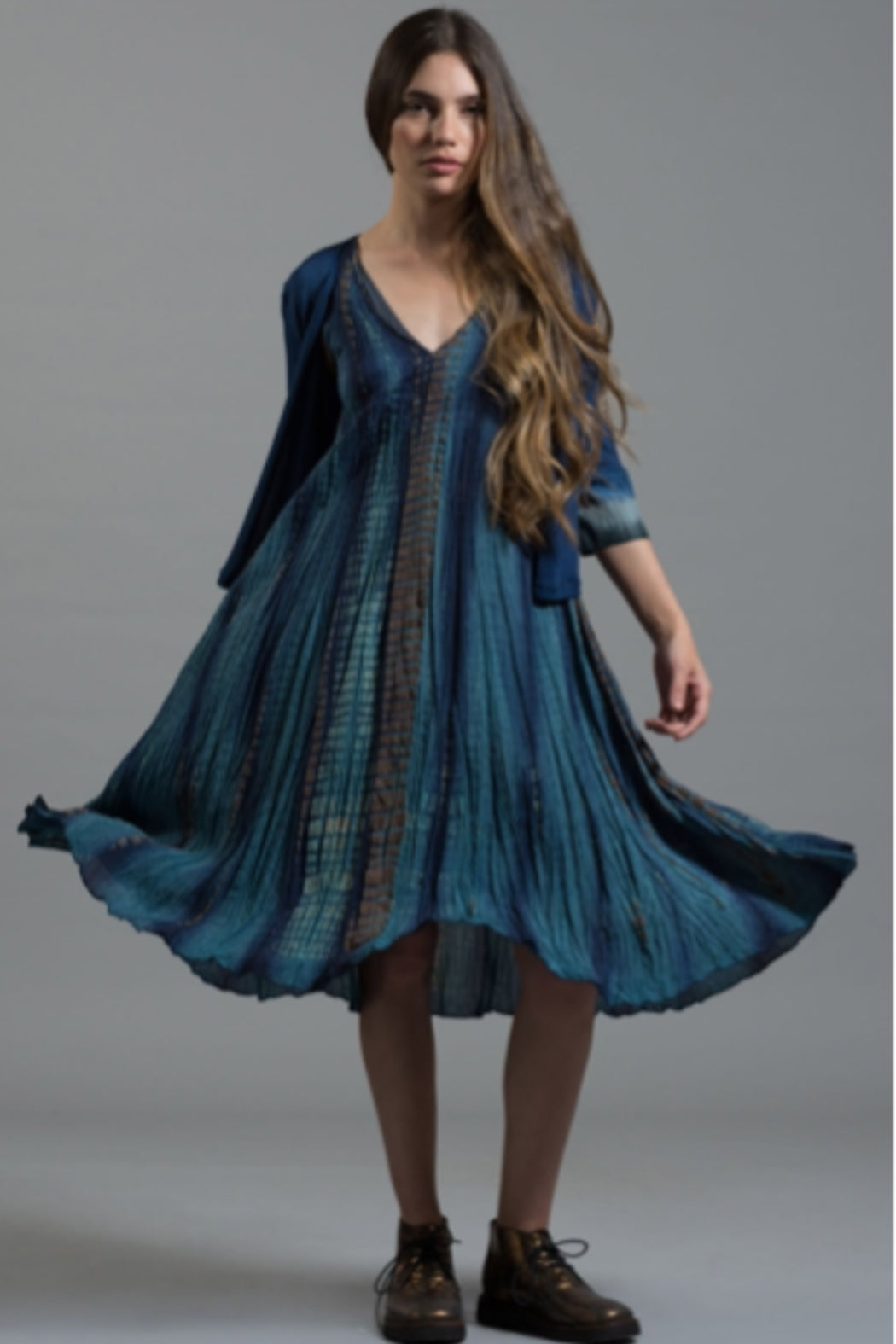Dino Dress