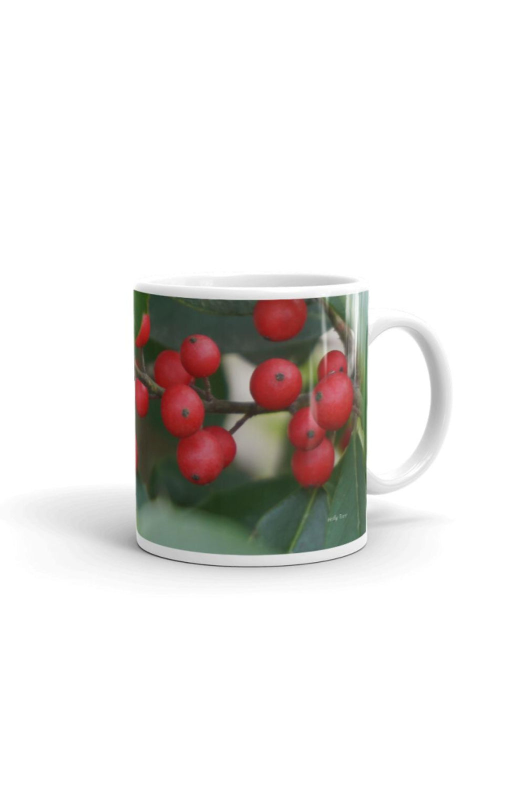DIVINE DIRT MUG