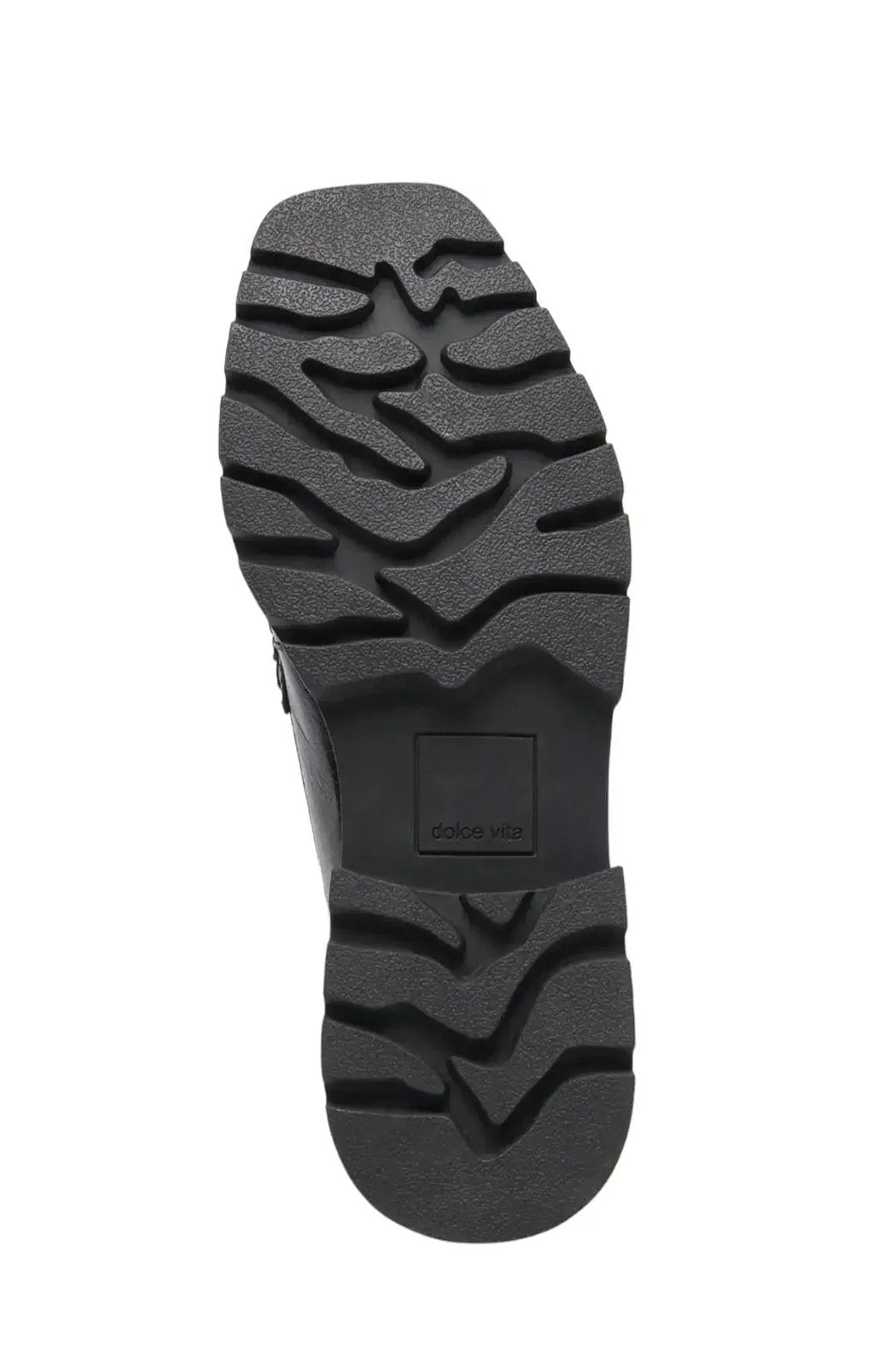 Elias Wide Loafer
