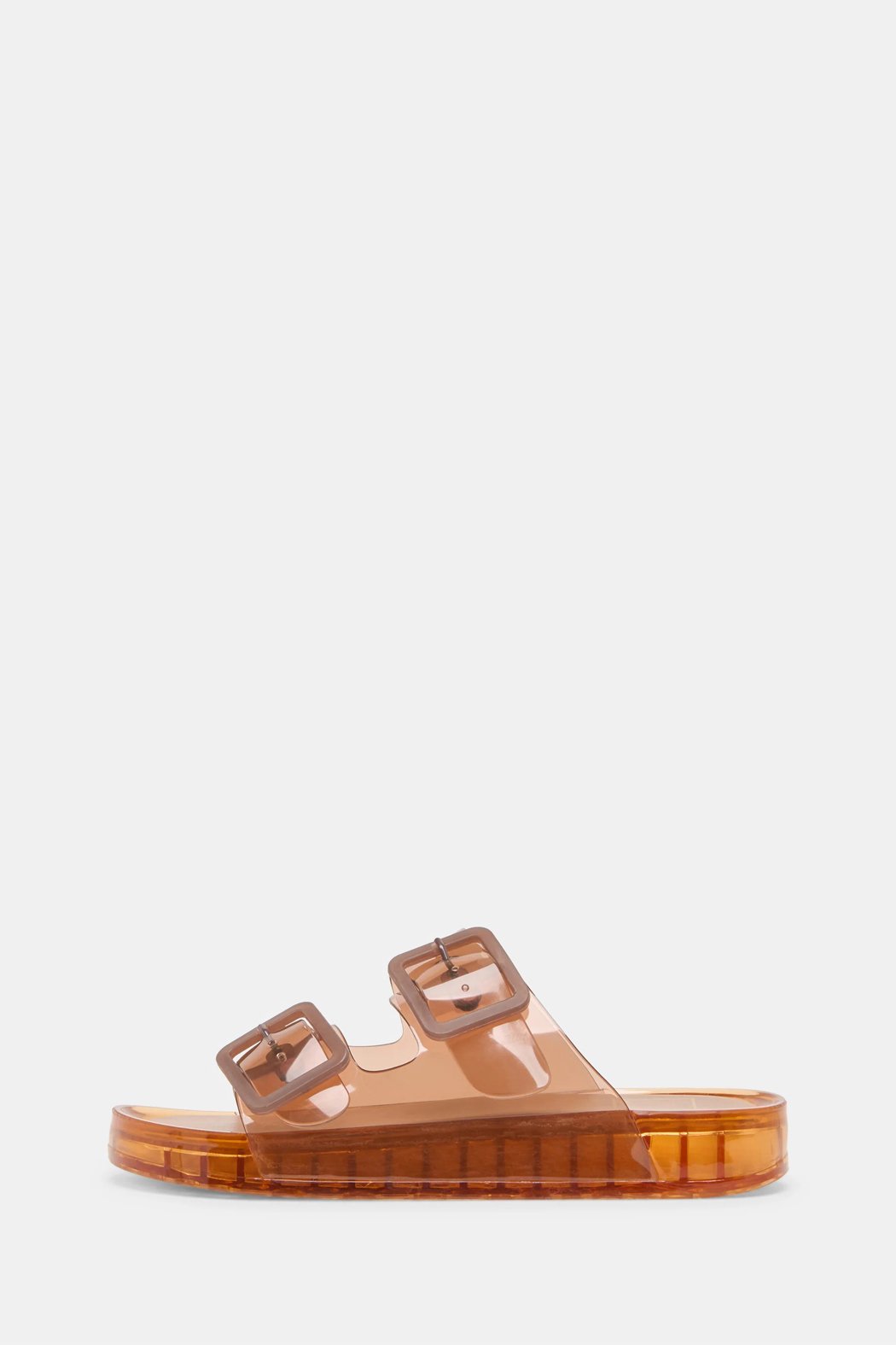 Julio Vinyl Sandal