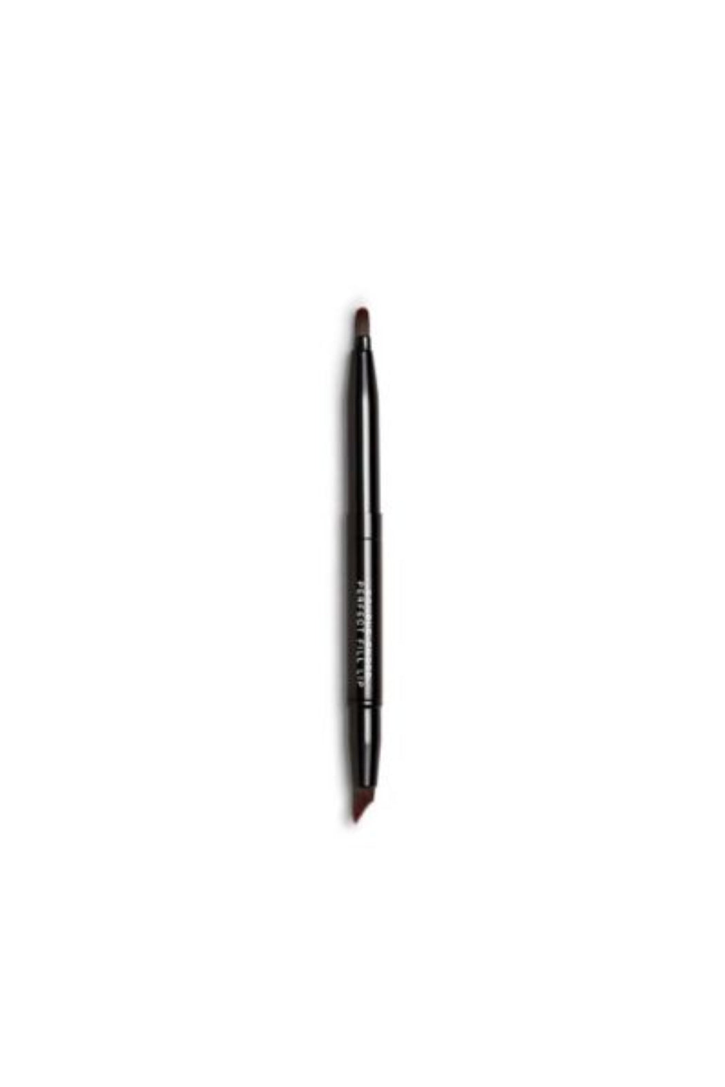 DOUBLE-ENDED PERFECT FILL LIP BRUSH Synthetic Lip Brush