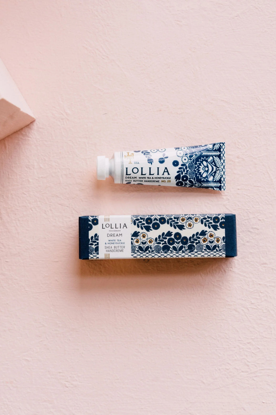 Dream Petite Treat Handcreme