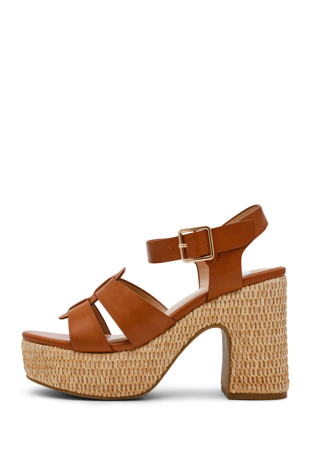 Mullen Heeled Sandal