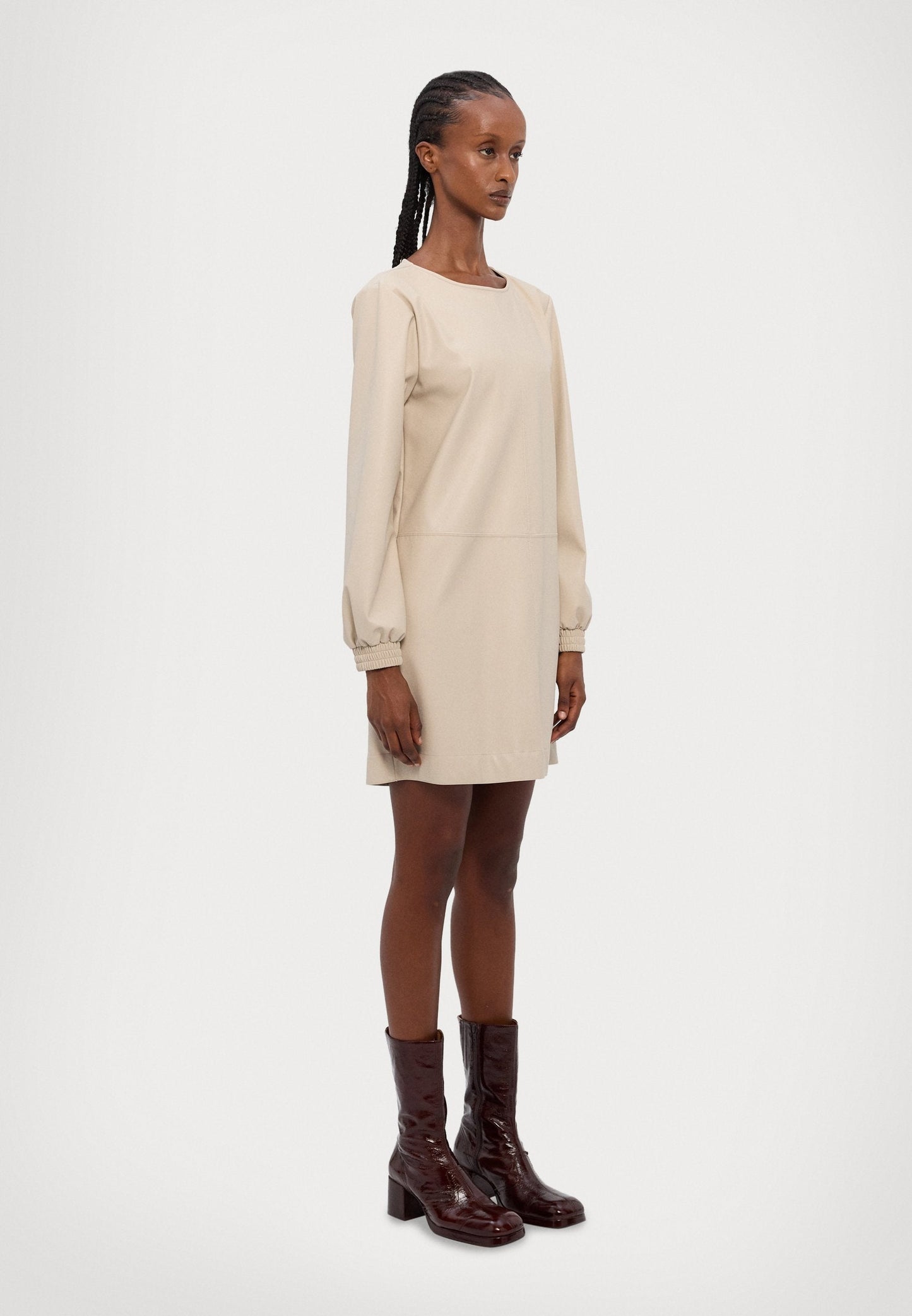 Max Mara Pepe Day Dress