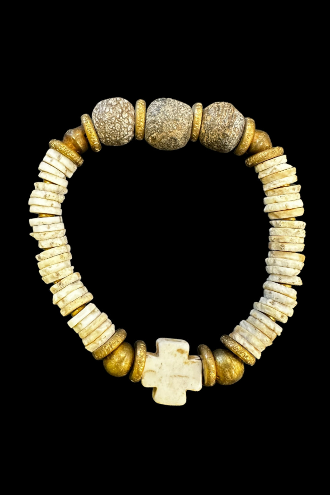 Eclectic Bracelets