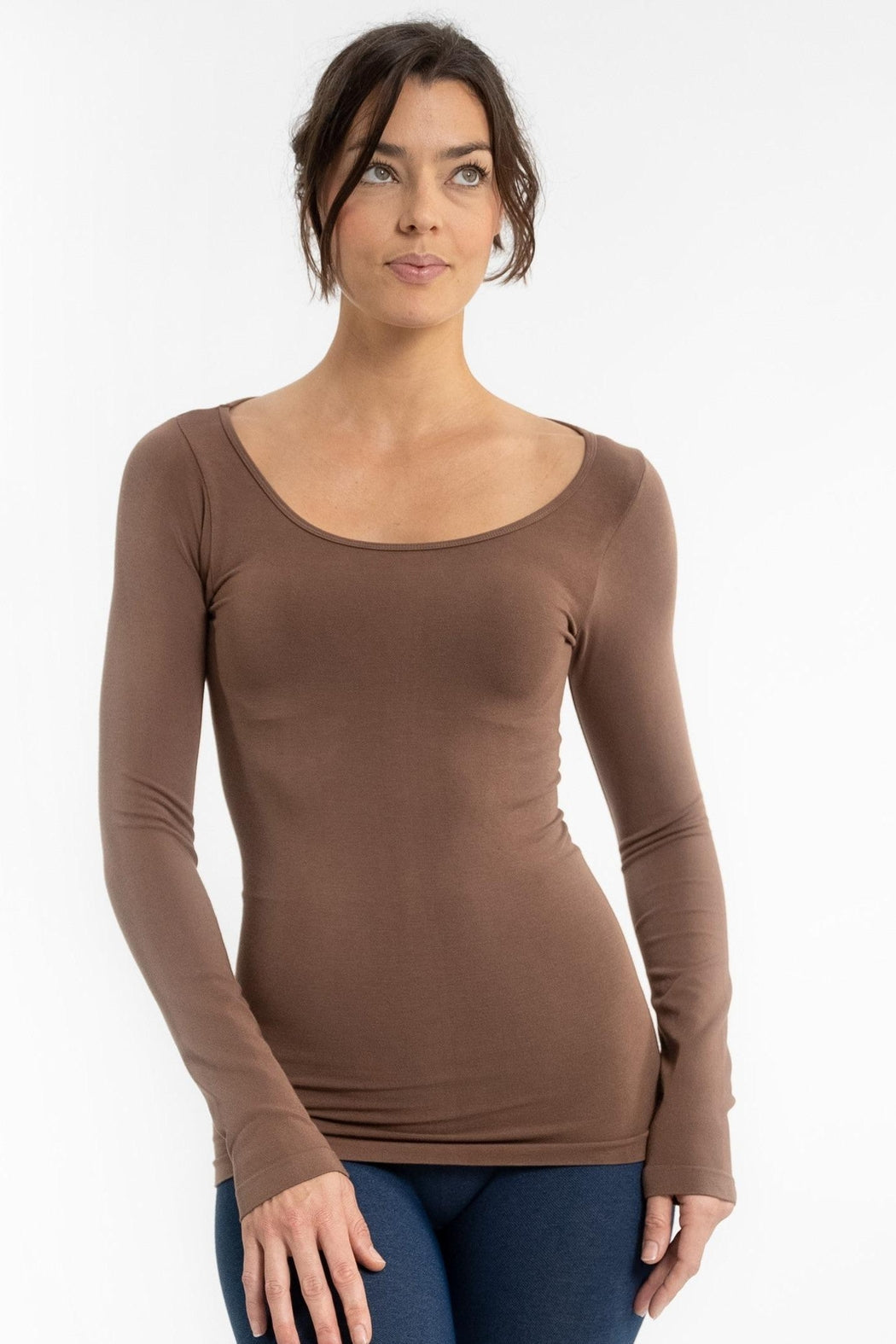 Long Sleeve Top
