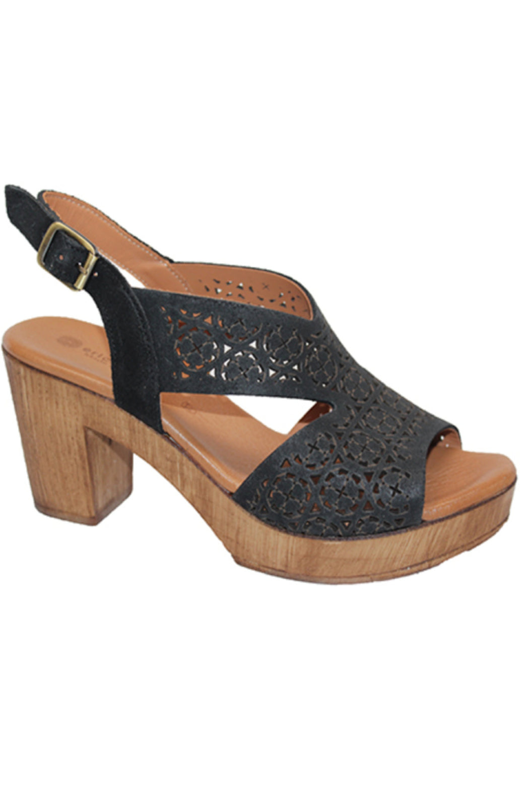 Eric Michael Laser Women's Sandal