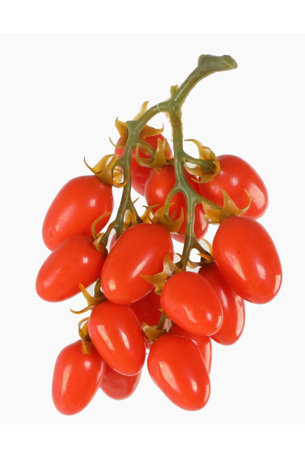 Faux Cherry Tomatoes