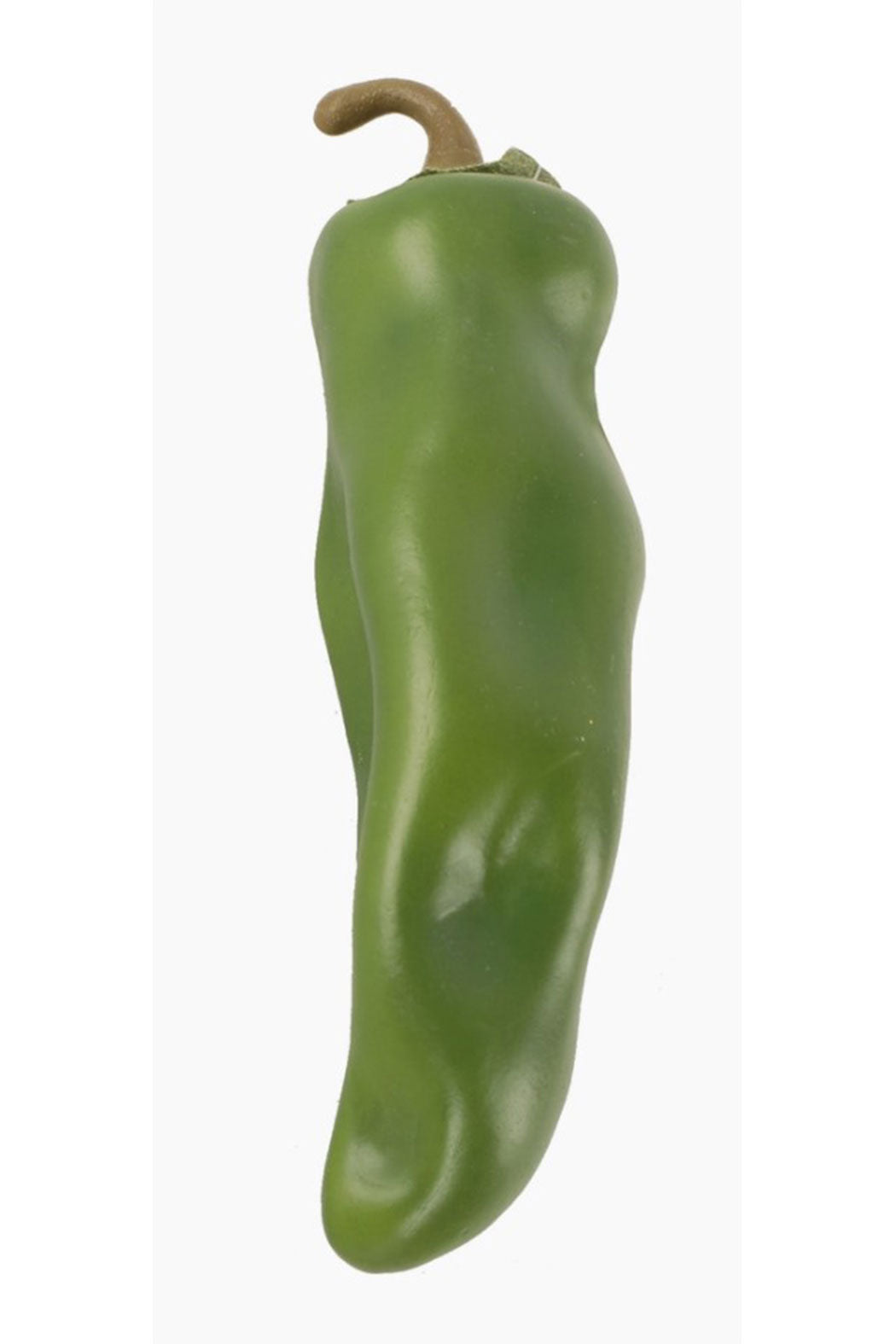 Faux Jalapeno Pepper