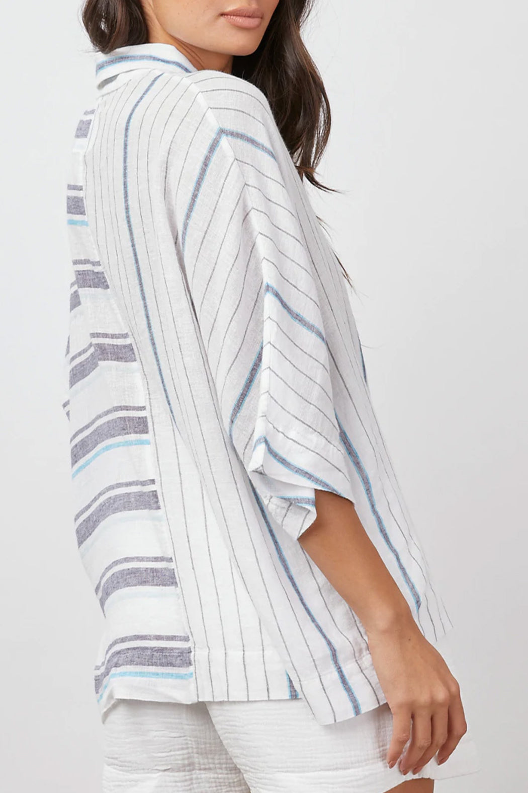 Finley Button Down Shirt
