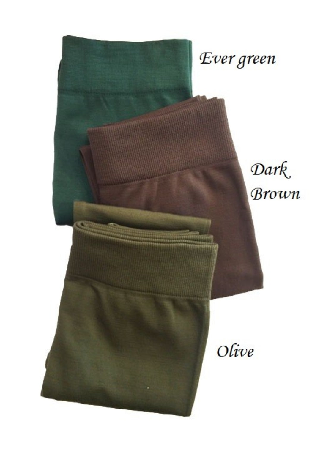 Fleece Lined Legging