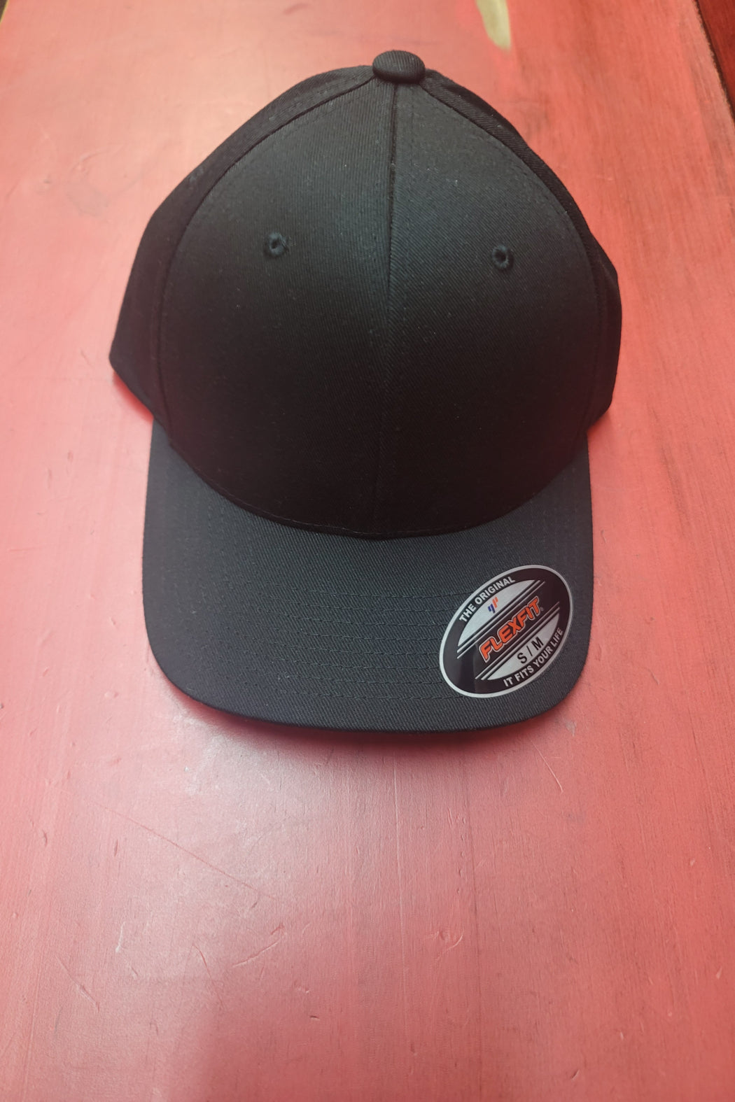 Flex Fit- blank hat
