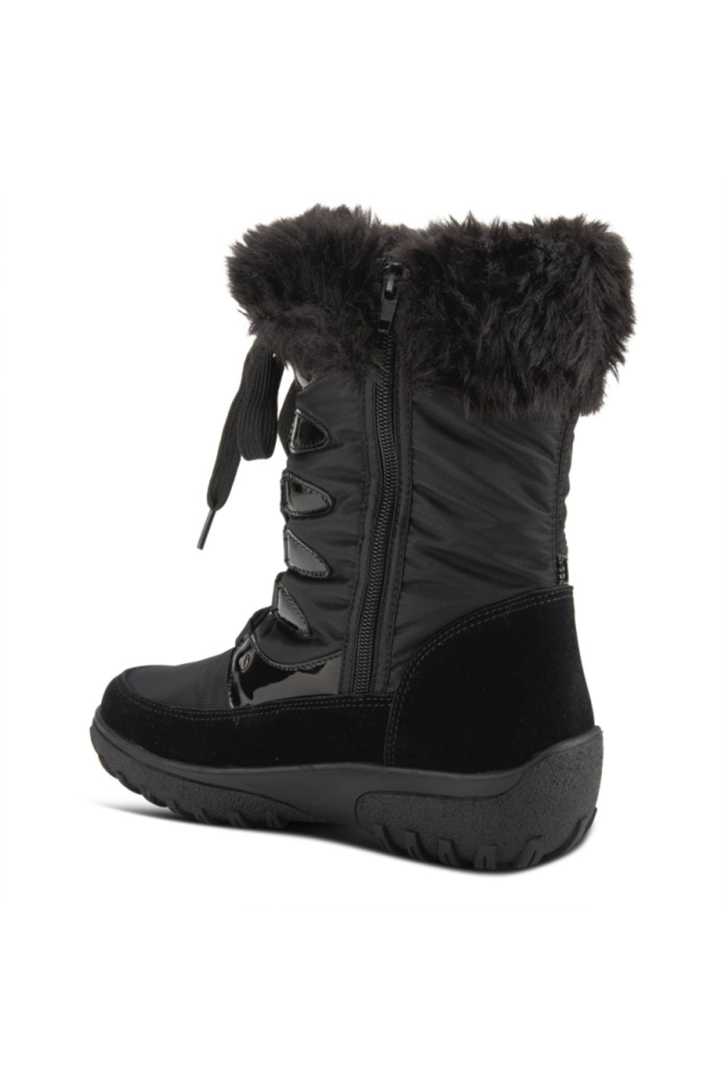 Flexus by Spring Step Stormy Boot