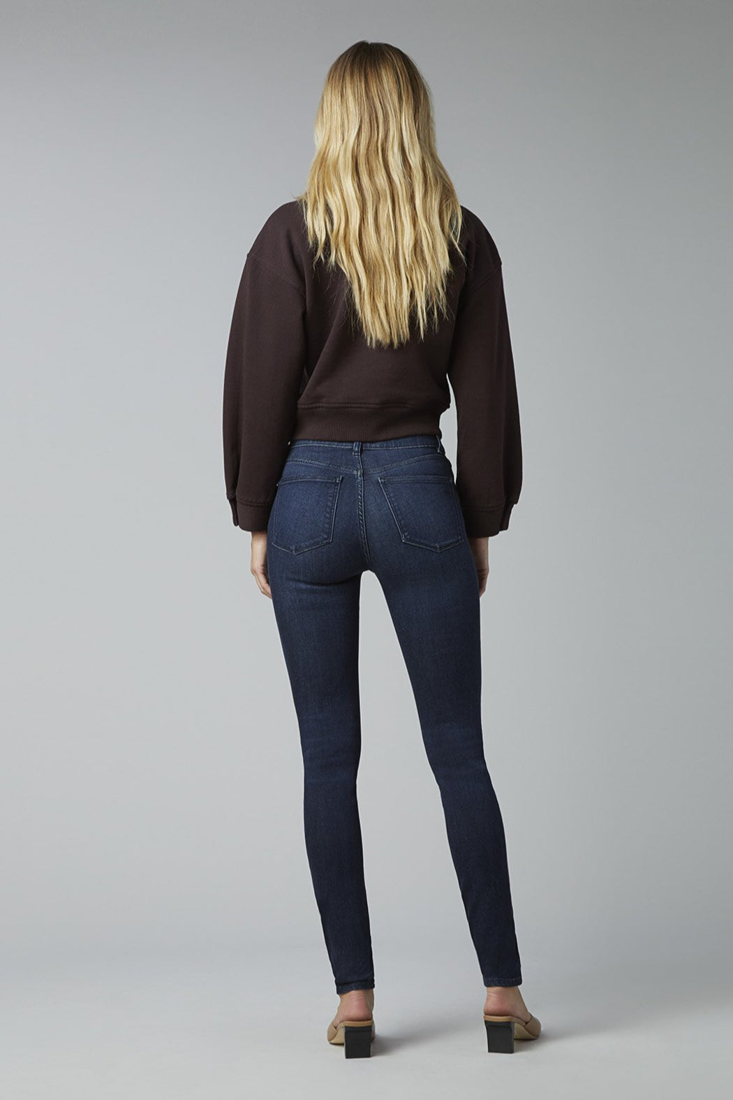 Florence Dark Indigo Ultimate