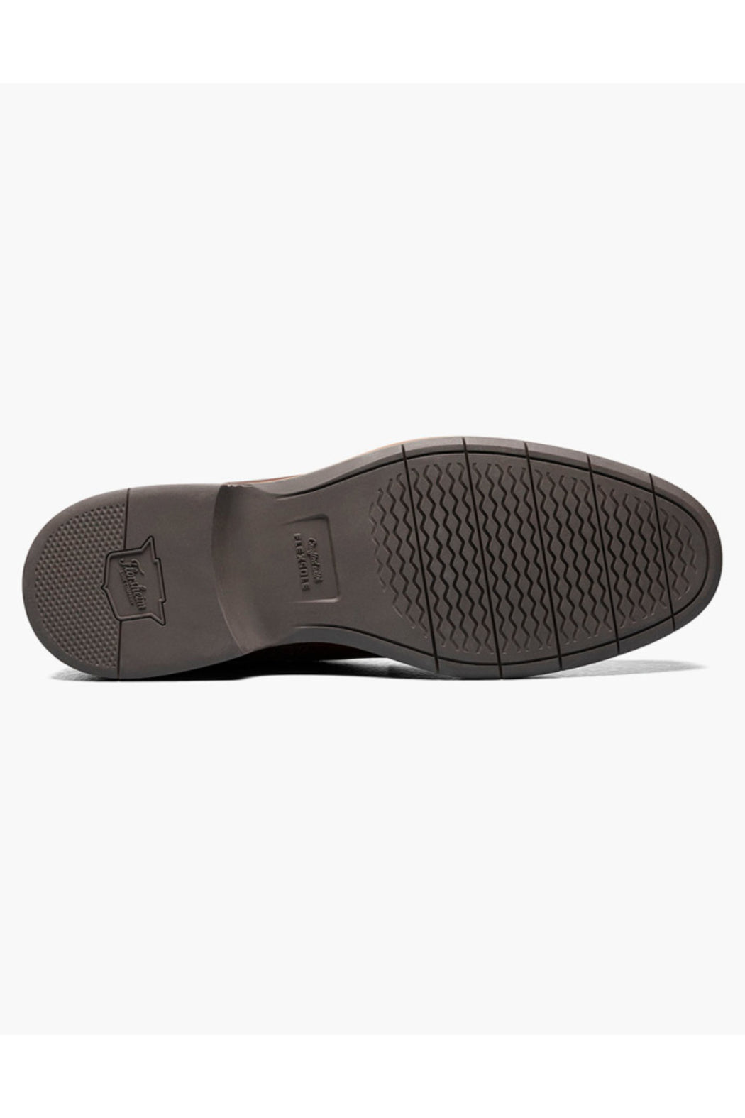 Florsheim Men's Norwalk Plain Toe Oxford