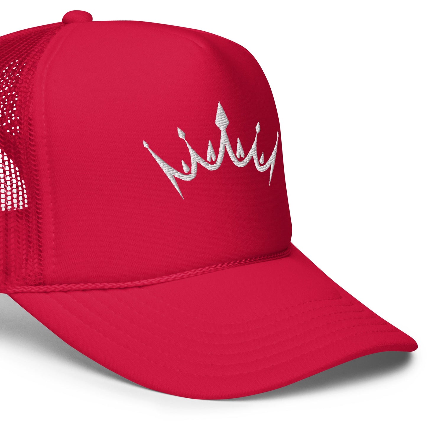 ESSNTIAL ELEMNTS Street Foam Trucker Hat