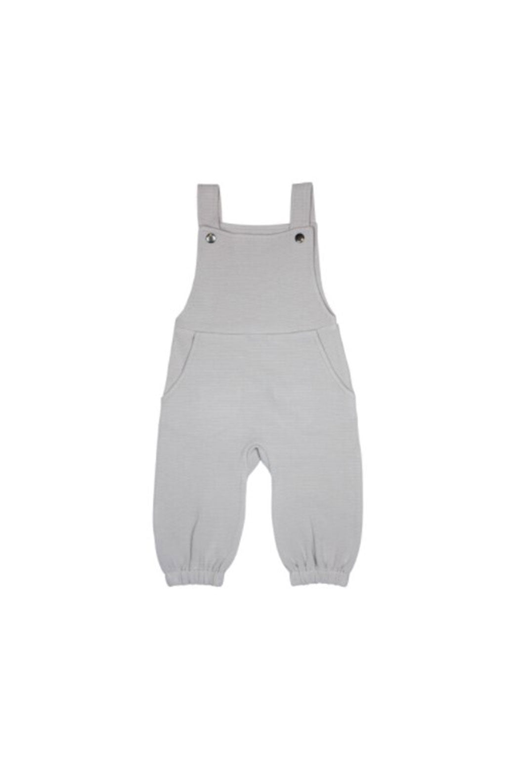 Fog Romper