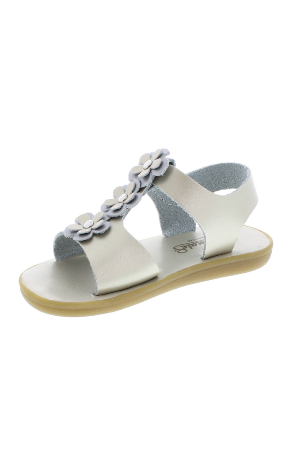 FOOTMATES JASMINE
