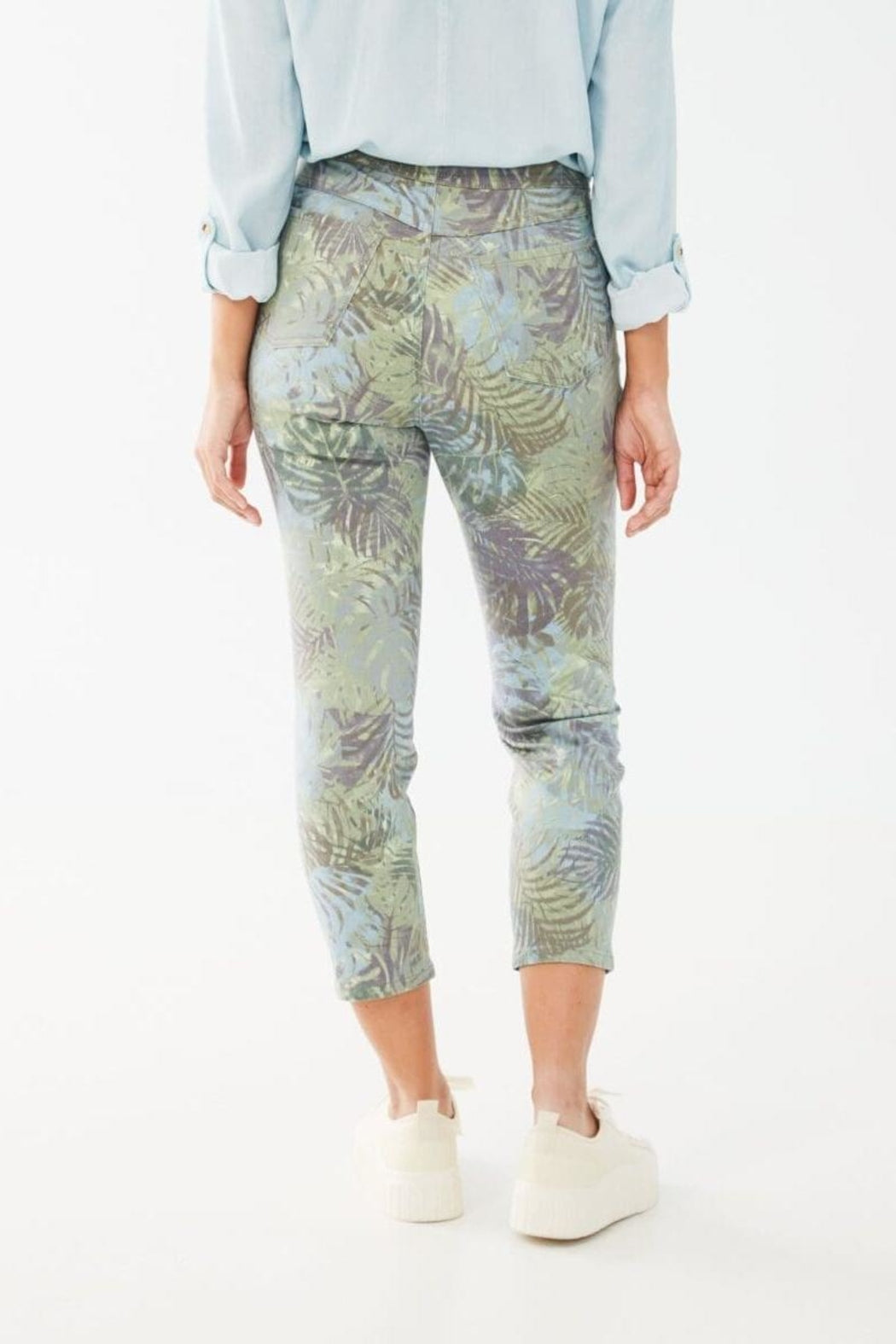 Tropical Capri