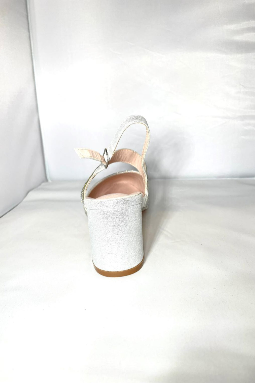 Freya Shimmer Shoe