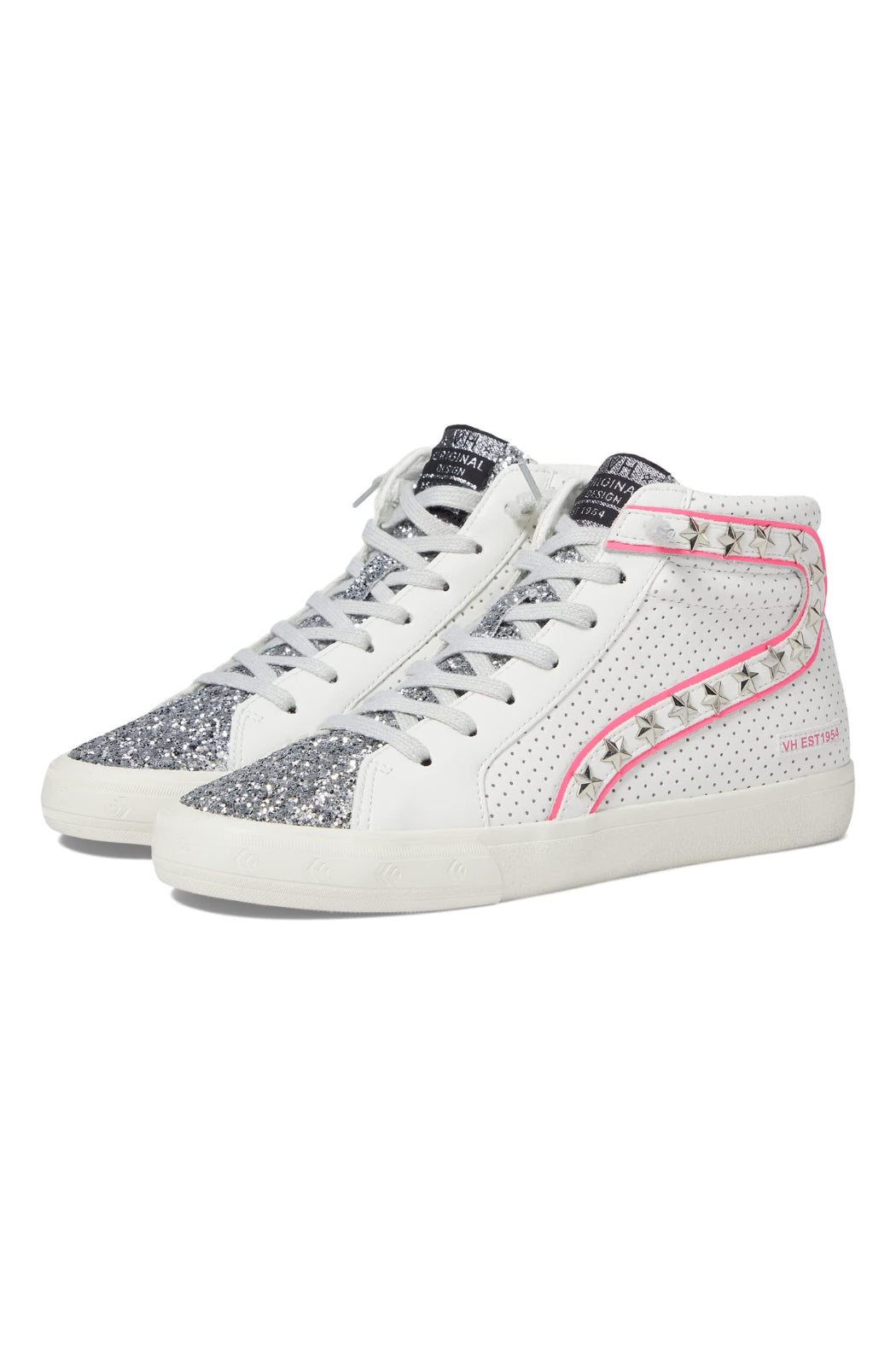 Gadol High Top Sneaker
