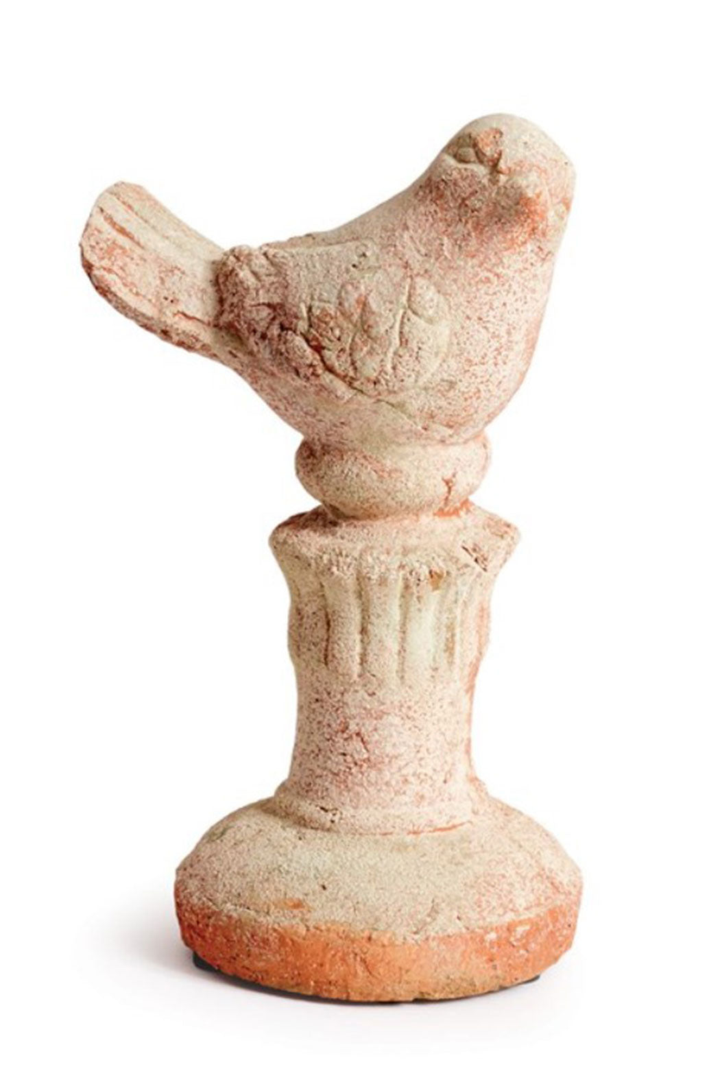Garden Bird on Stand