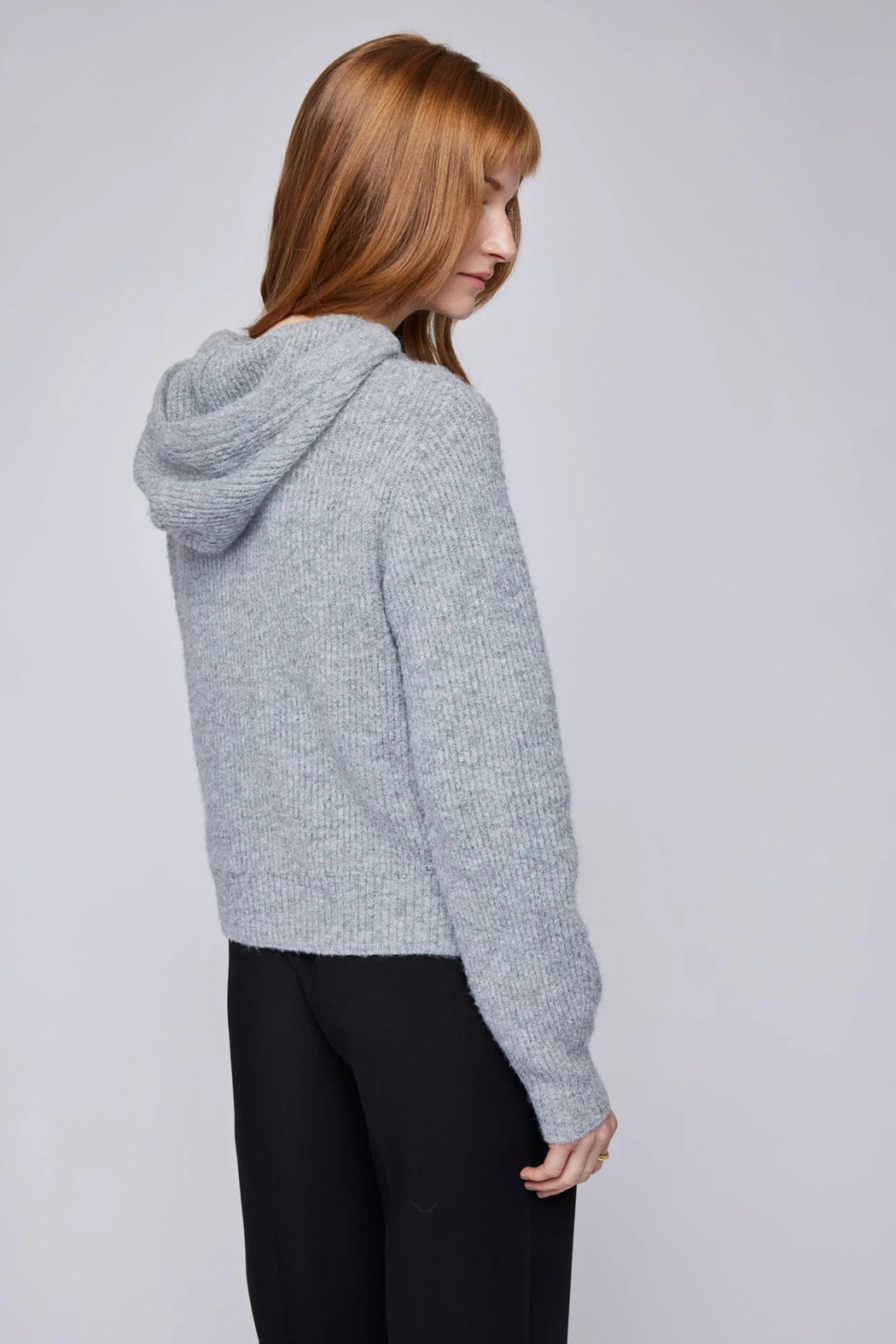 Alanis Hooded Sweater