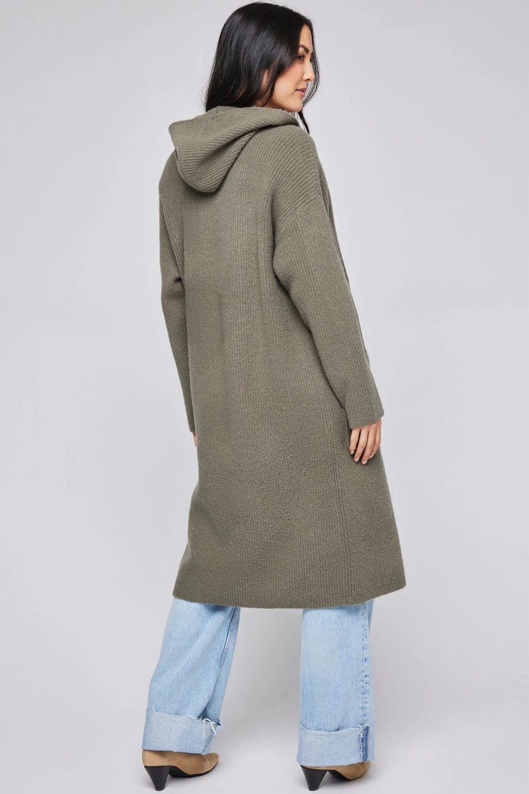Maeve Cardigan