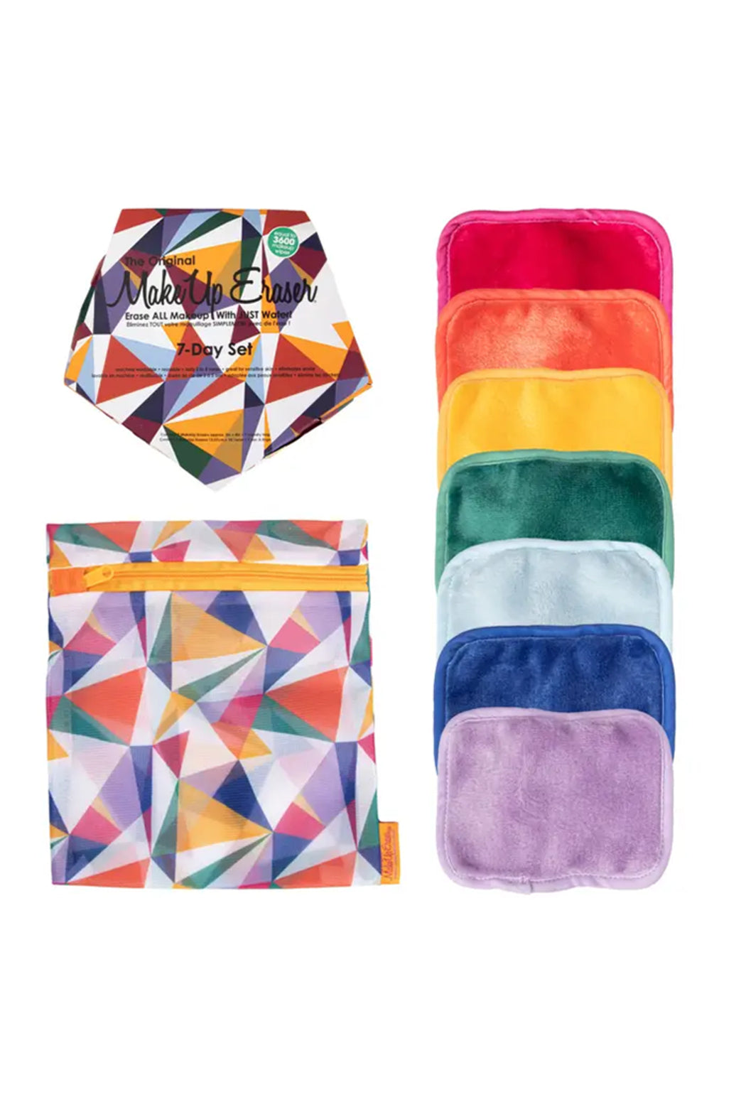 Geometric 7-Day Set