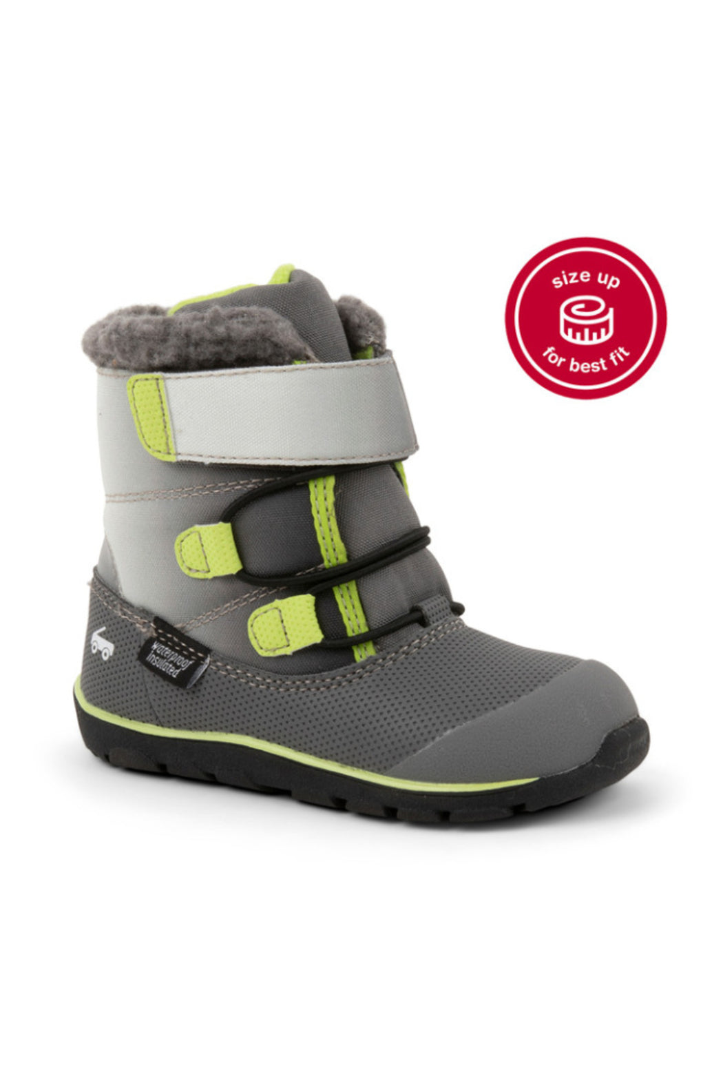 Gilman WaterProof/Insulated IN GRAY