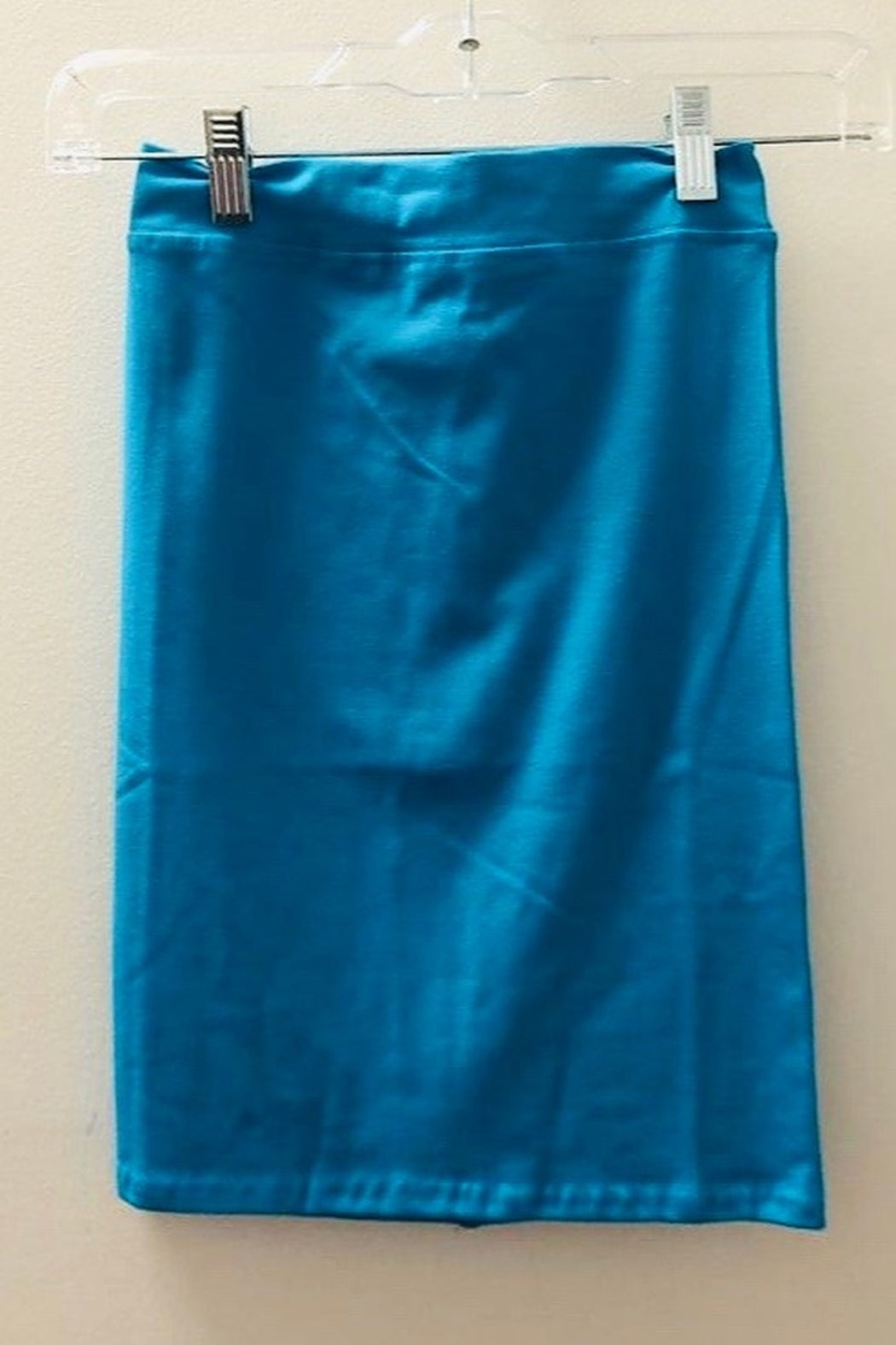 Girl's pencil skirt #4840
