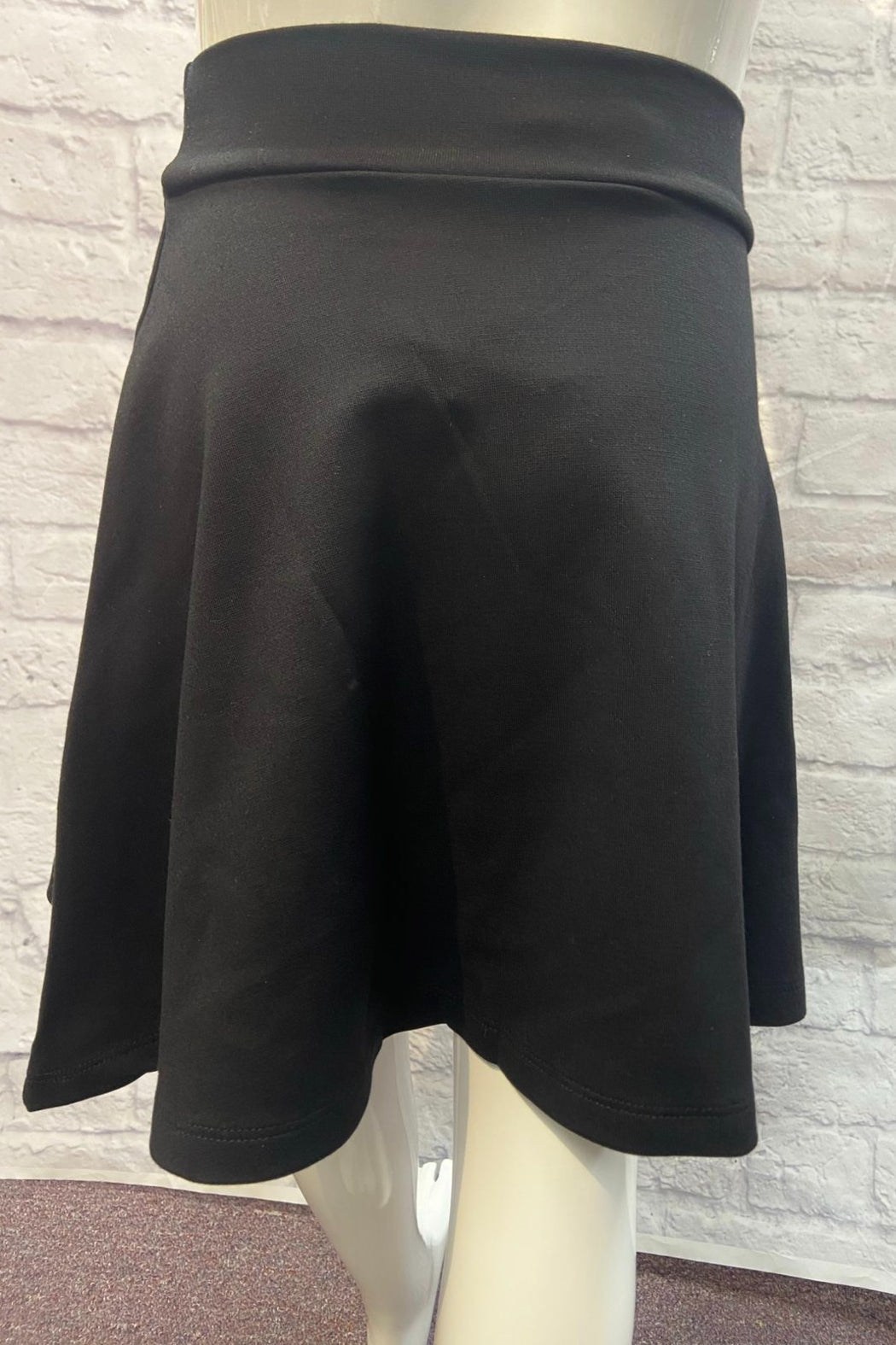 GIRLS Dressy Skater Skirt