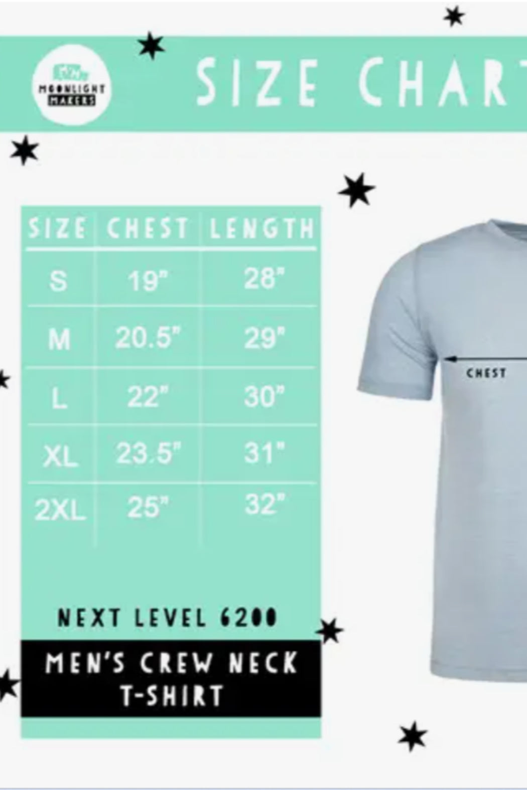 Go Get 'Em Tiger - Men's Tee