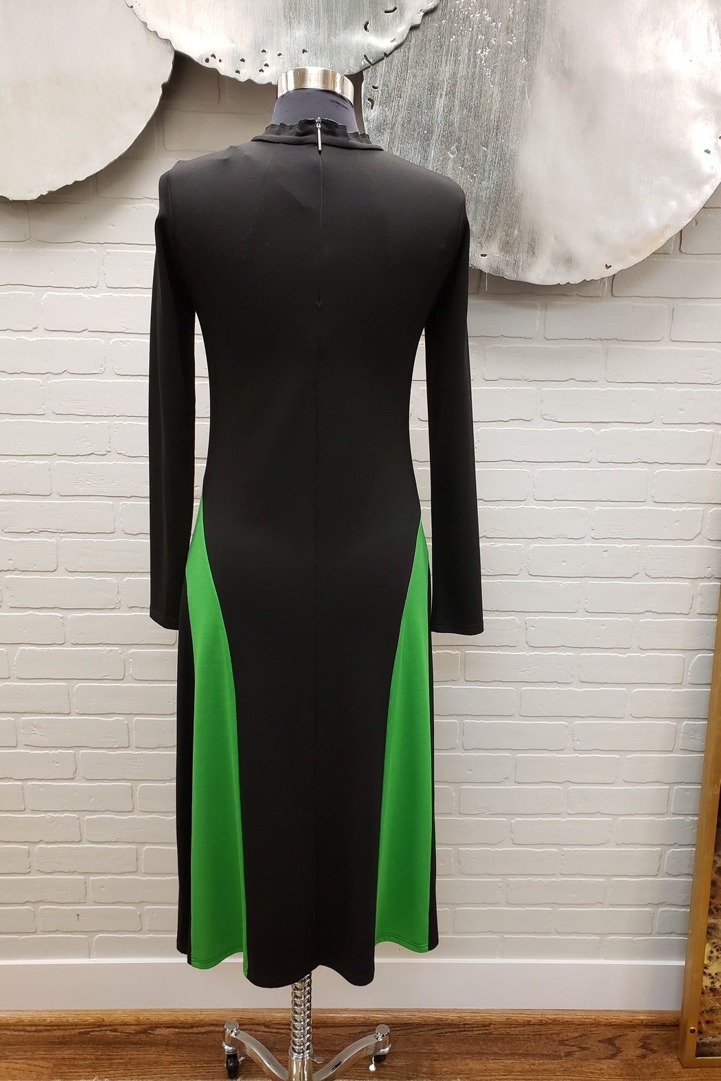 Green Means Go
