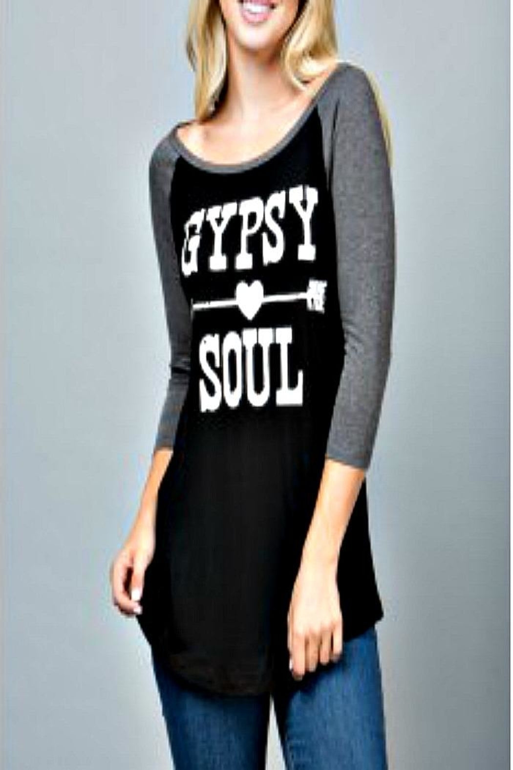 Grpsy Soul Tshirt