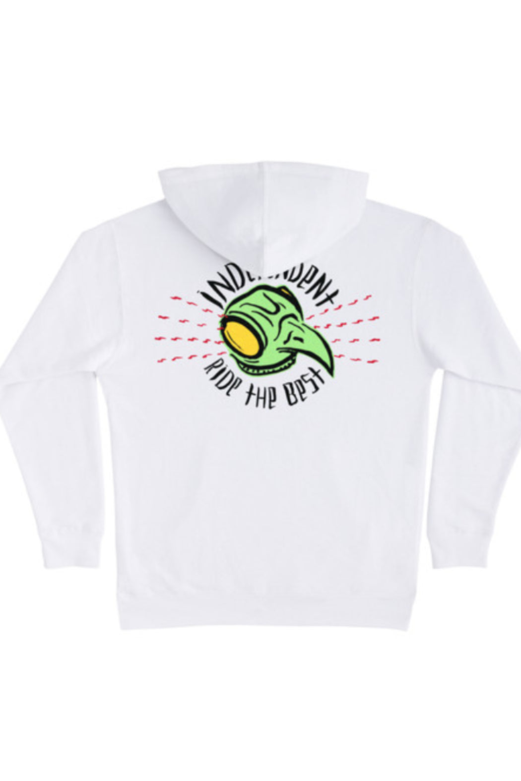 Hawk Transmission PO Midweight Sweatshirt Mens