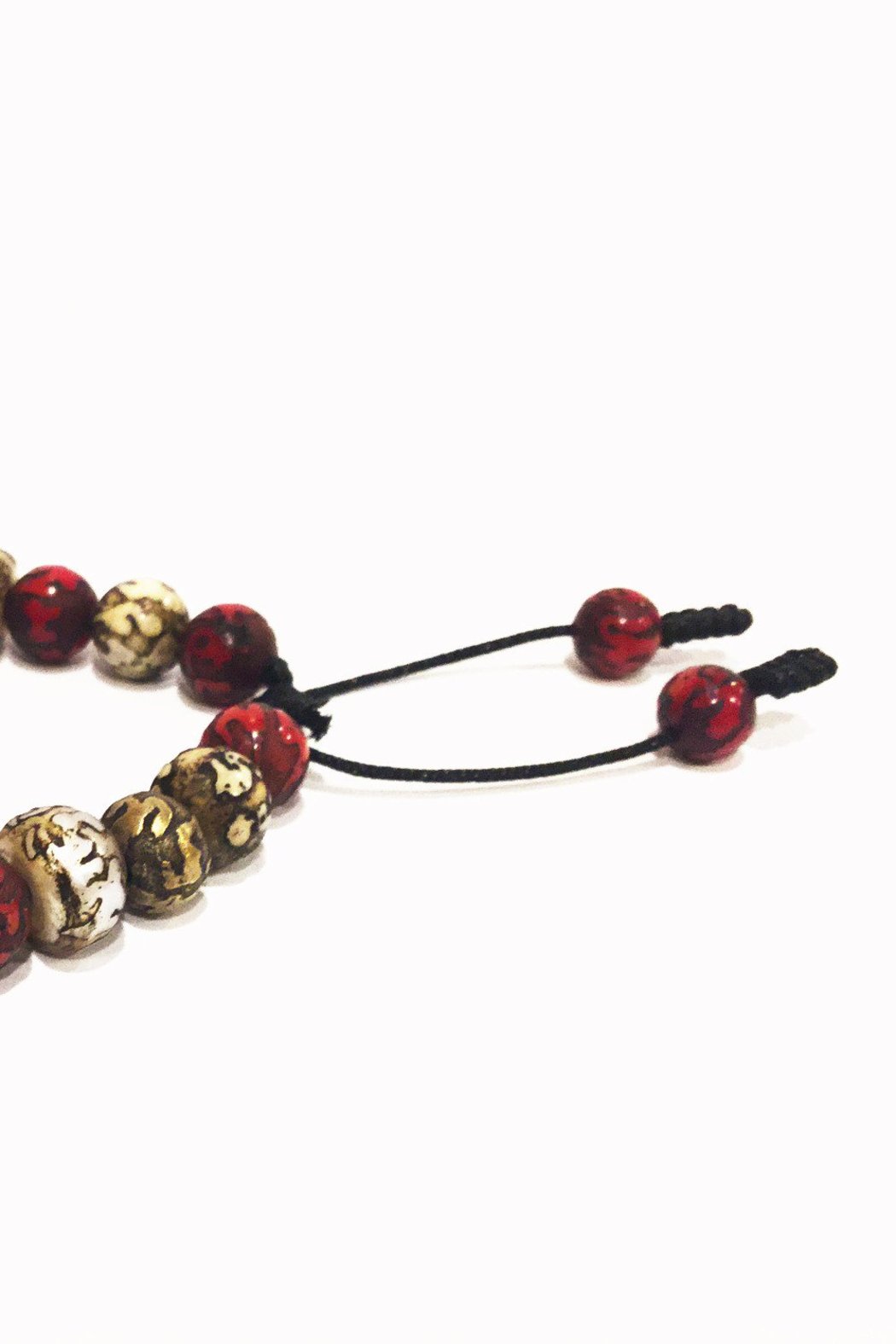 Hermit Healing Bracelet