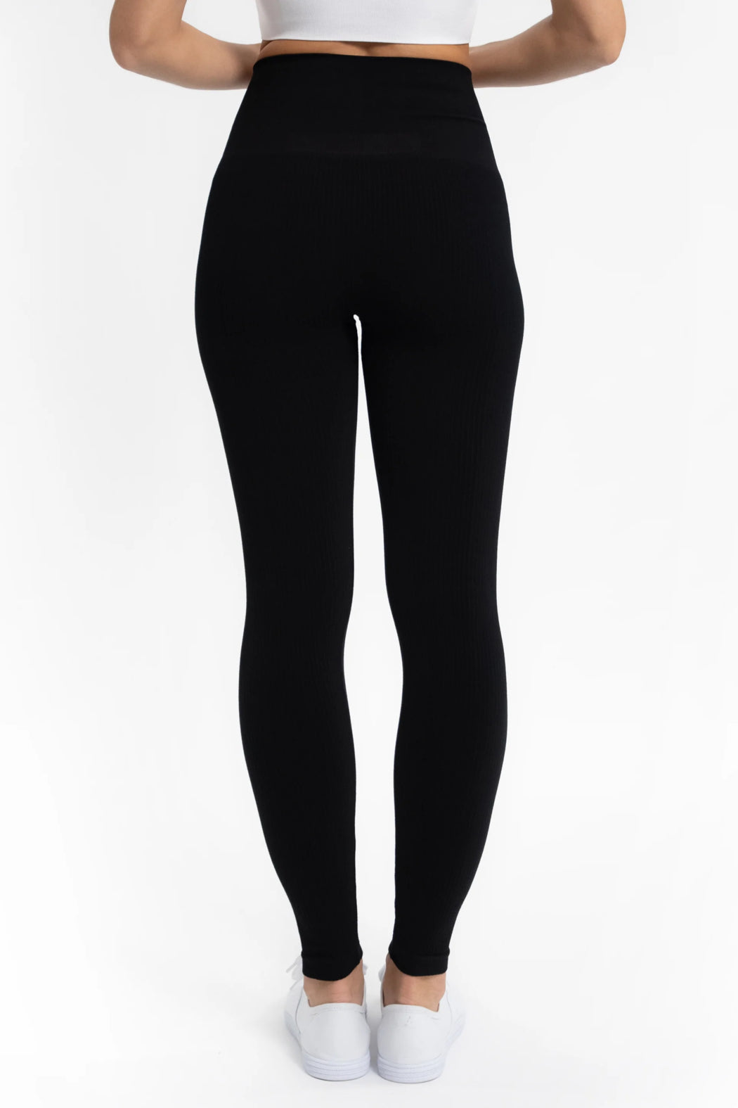 High Waisted Leggings