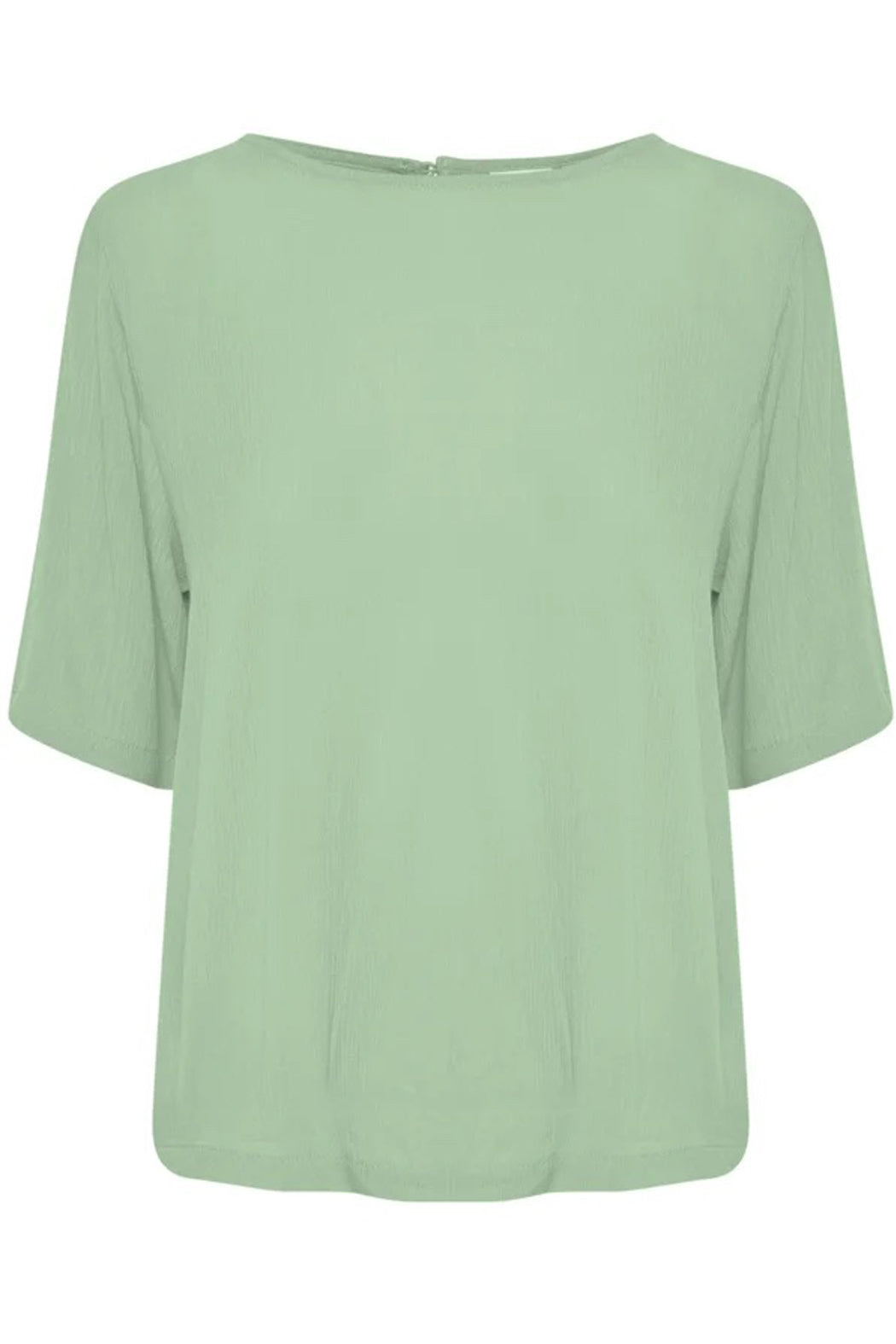 Marrakech Short Sleeve Blouse