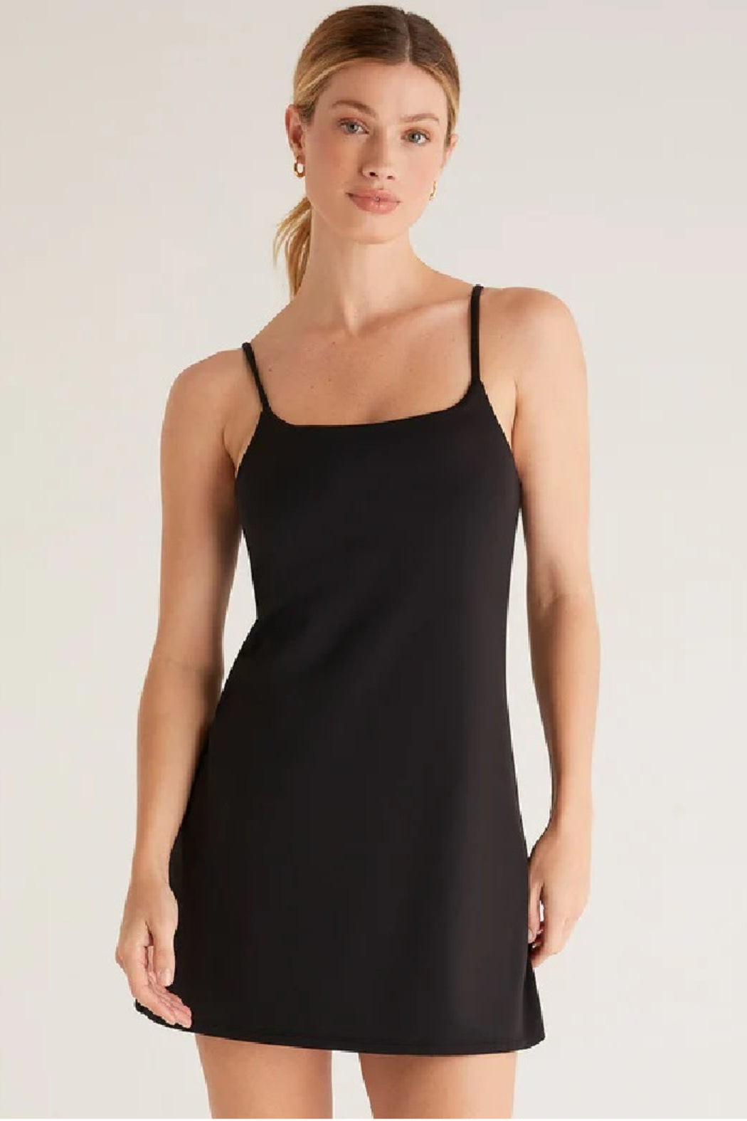 IN THE GROOVE DRESS