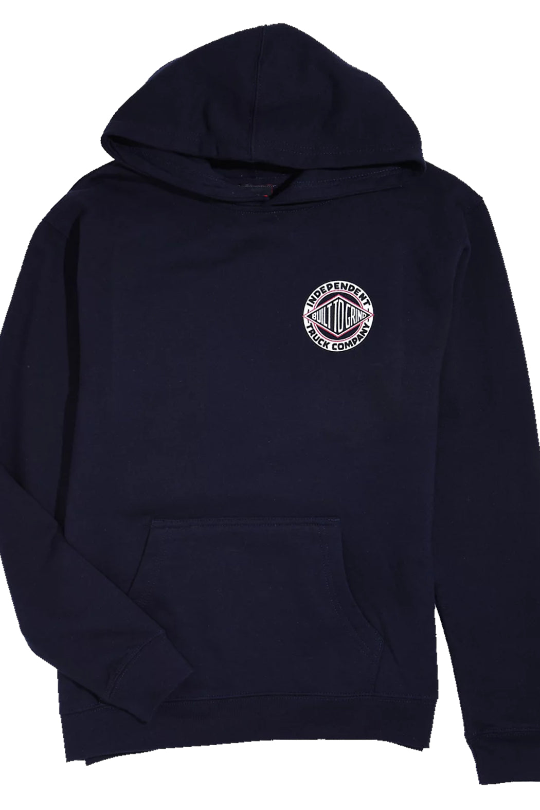 Independent BTG Hooded Midweight Sweatshirt