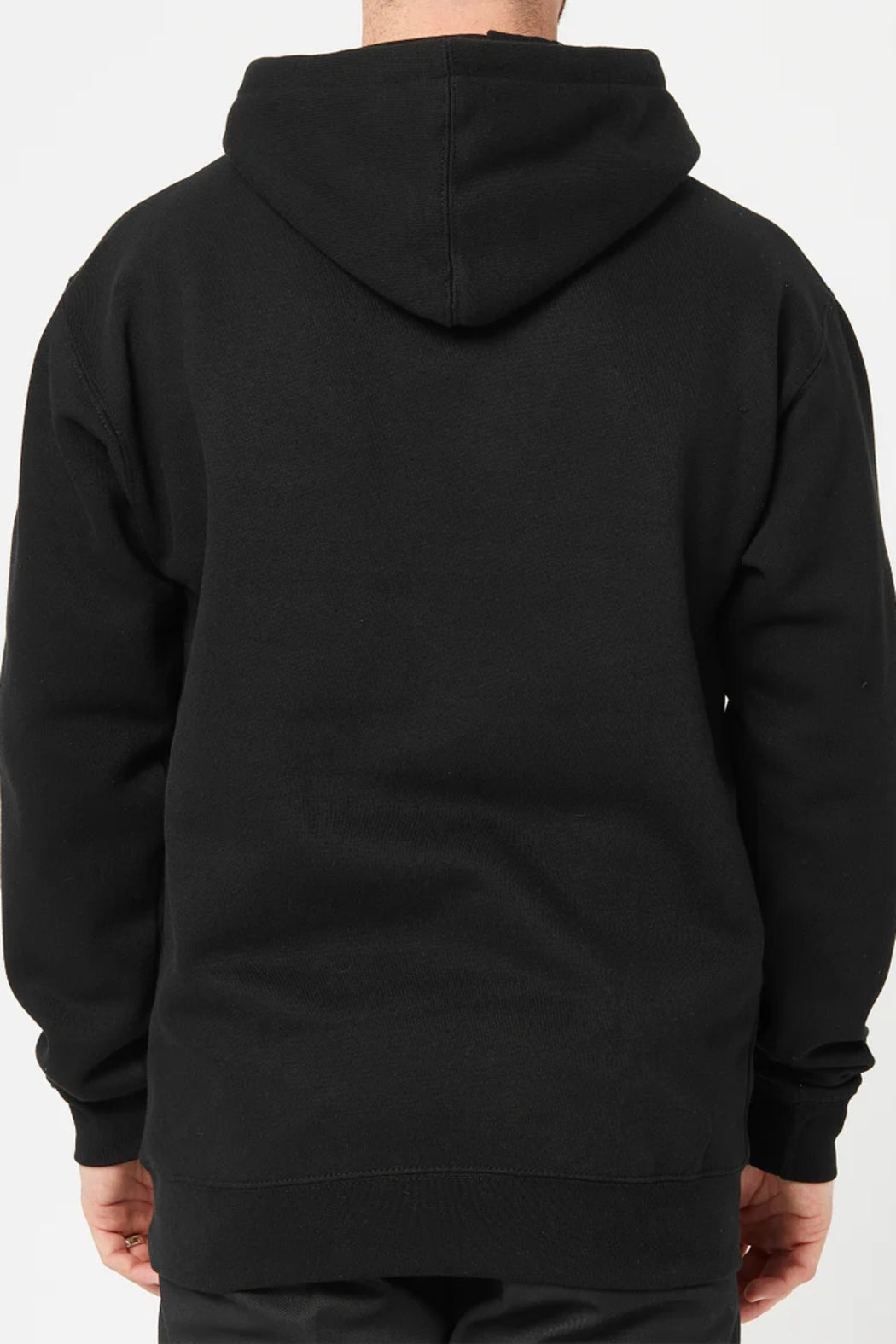 Independent Depth Summit Heavyweight Hoody