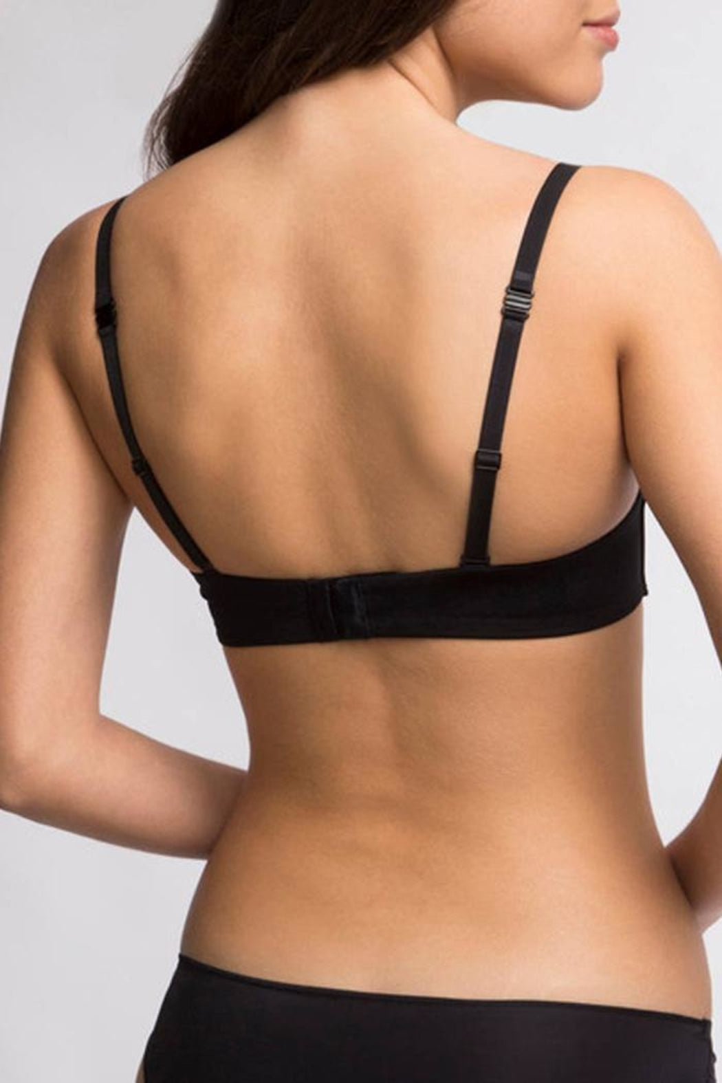 Inspiration Strapless