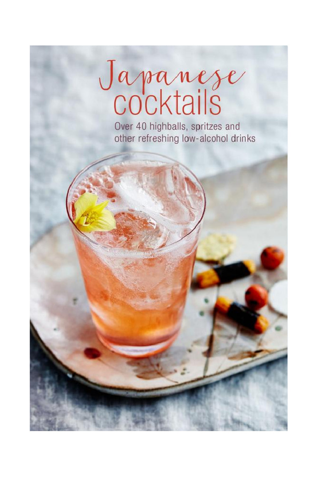 JAPANESE COCKTAILS