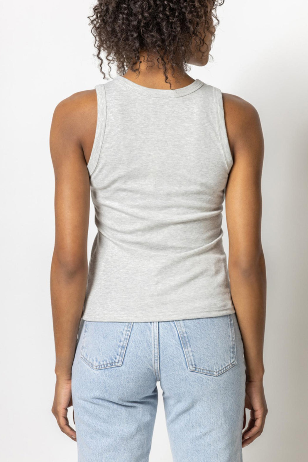 Jewel Tank
