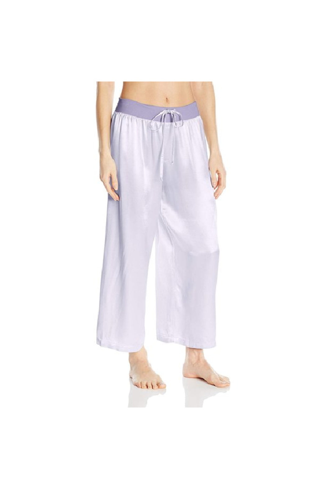 JOLIE SATIN CAPRI