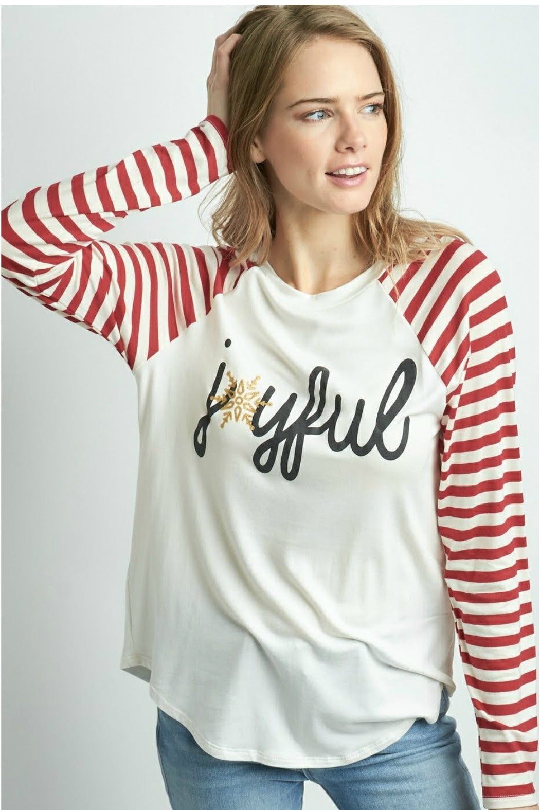 Joyful Top