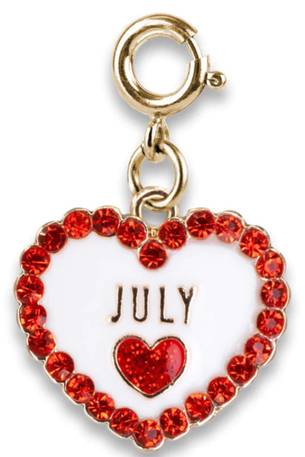 July Charm