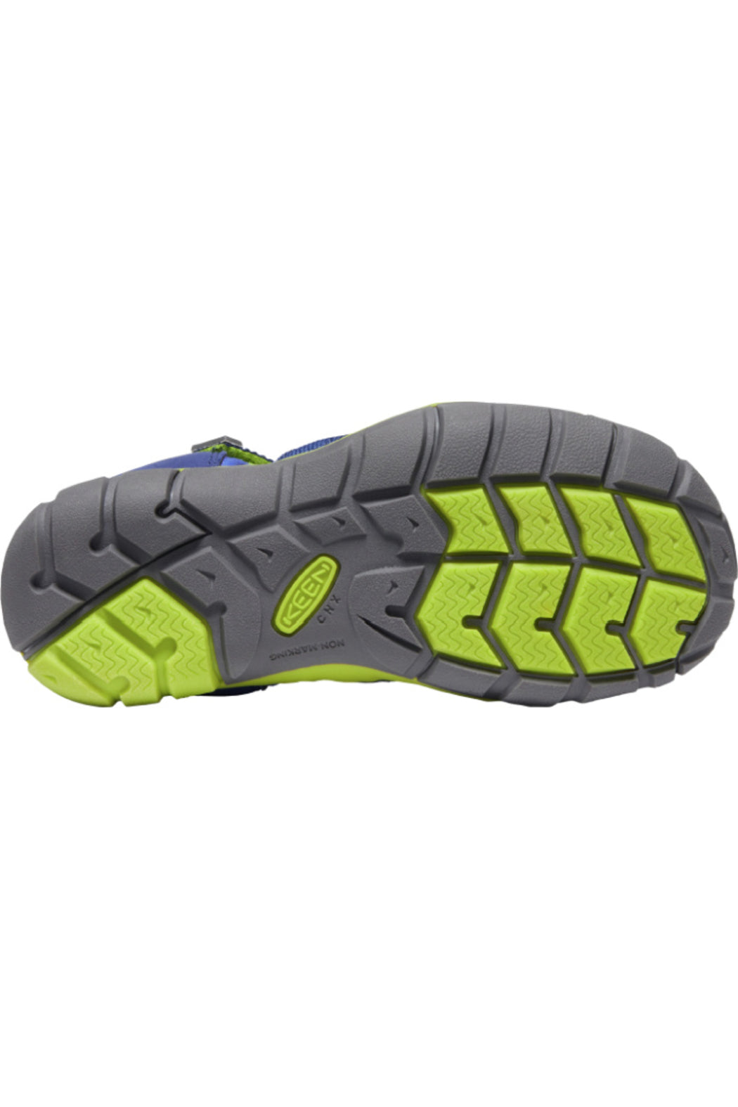 Keen Youth Seacamp 2 CNX in Blue Depths