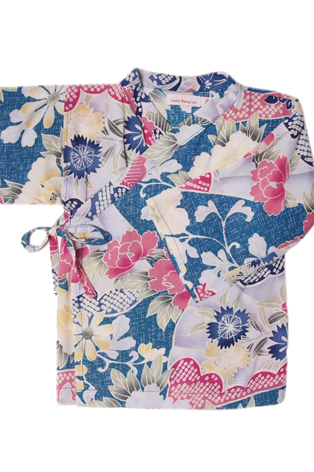 Kimono Top